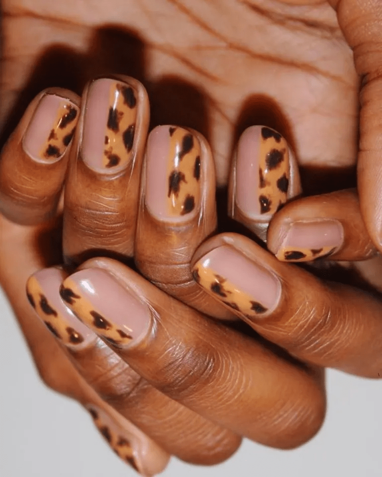 Fashion experts have named eight manicure trends that will be hits in 2024