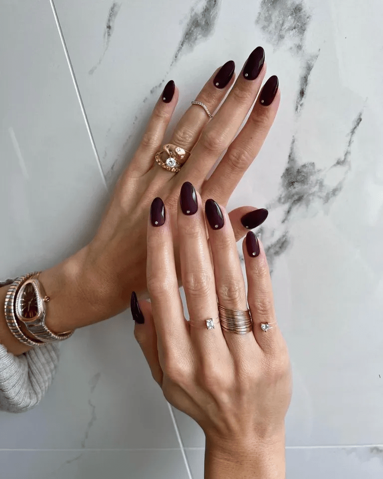 Fashion experts have named eight manicure trends that will be hits in 2024
