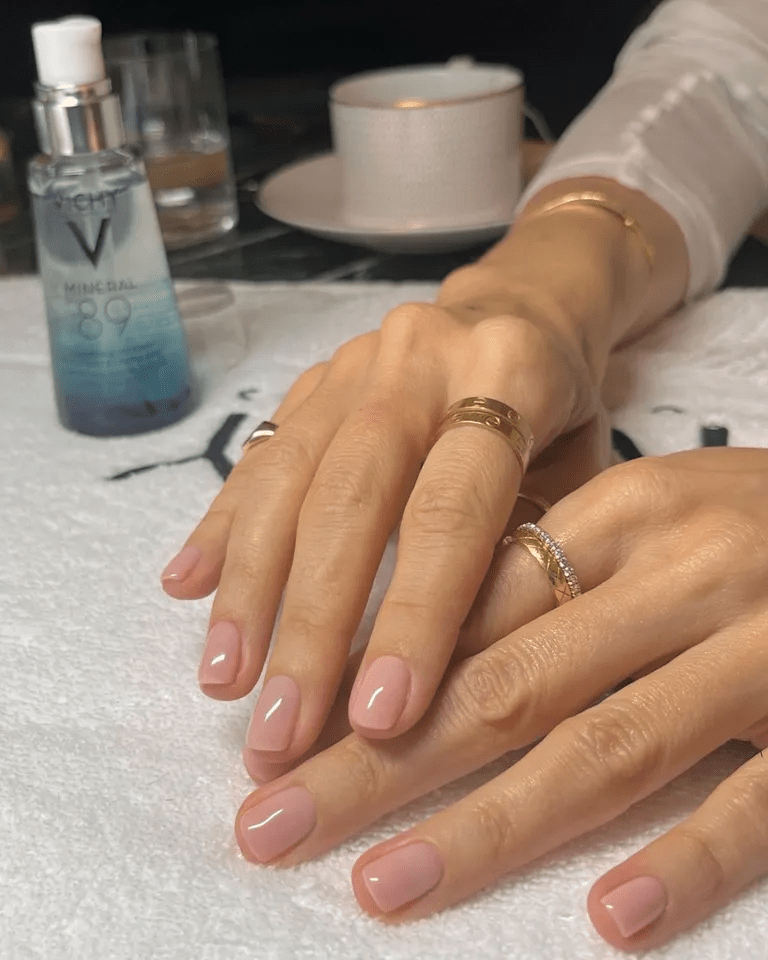 Fashion experts have named eight manicure trends that will be hits in 2024