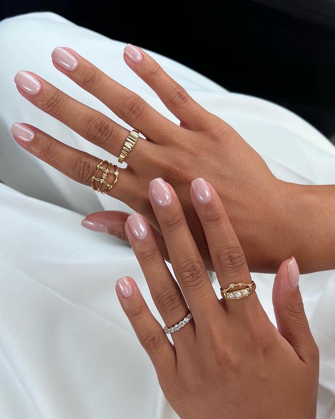 Acrylic vs. gel nails: which is better and what are the main differences 