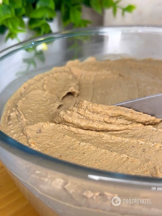 What special ingredient to add to liver pate: the taste will pleasantly surprise you