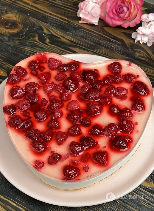 Sweet heart for Valentine's Day: from what to make it