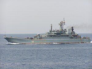 Zatonął: Wywiad Obronny Ukrainy potwierdził porażkę rosyjskiego okrętu wojennego Cezar Kunikow na Morzu Czarnym, okupanci podnieśli samoloty. Zdjęcia i wideo