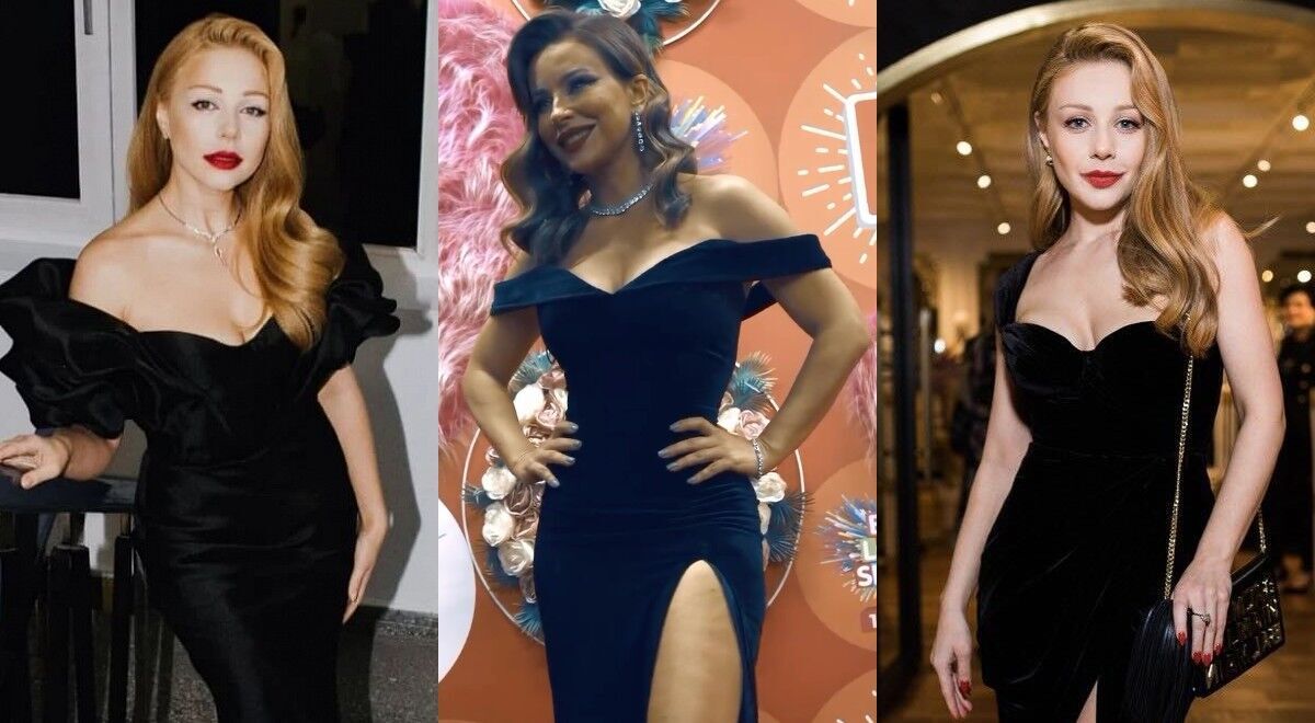 The ''Russian peace'' is getting old: 45-year-old Ani Lorak compared to 73-year-old Nadiia Babkina