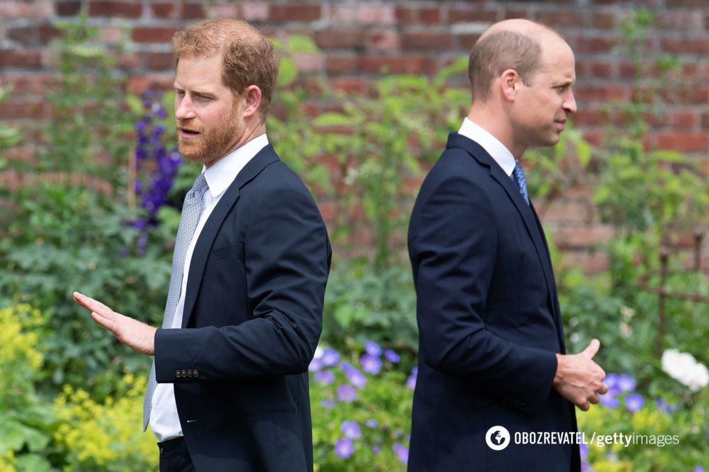 Prince Harry did not mention his father Charles III, who has cancer, during a speech in Las Vegas