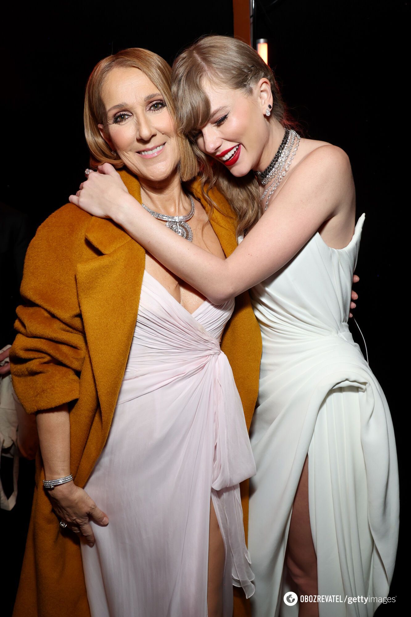 Ogłoszono zwycięzców Grammy Awards 2024: Taylor Swift przeszła do historii z nowym rekordem, podczas gdy ciężko chora Celine Dion wstrząsnęła salą.