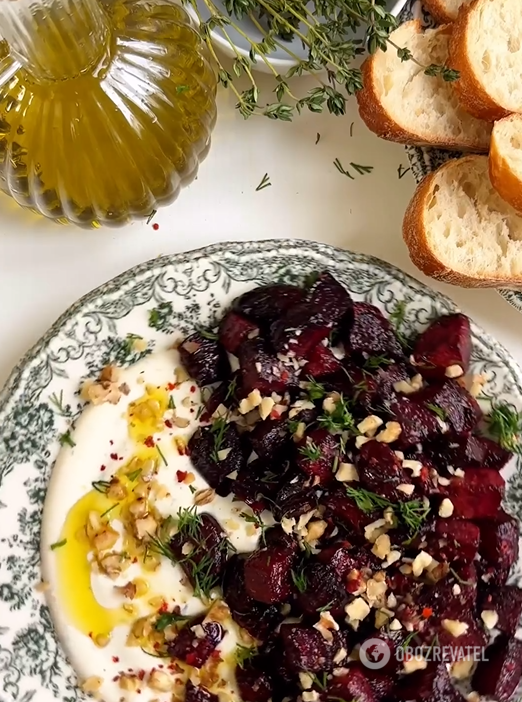 What to cook with beets, besides borscht and salads: the taste of the dish will pleasantly surprise you