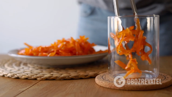 How to make candied tangerines: for tea, baking and as a dessert