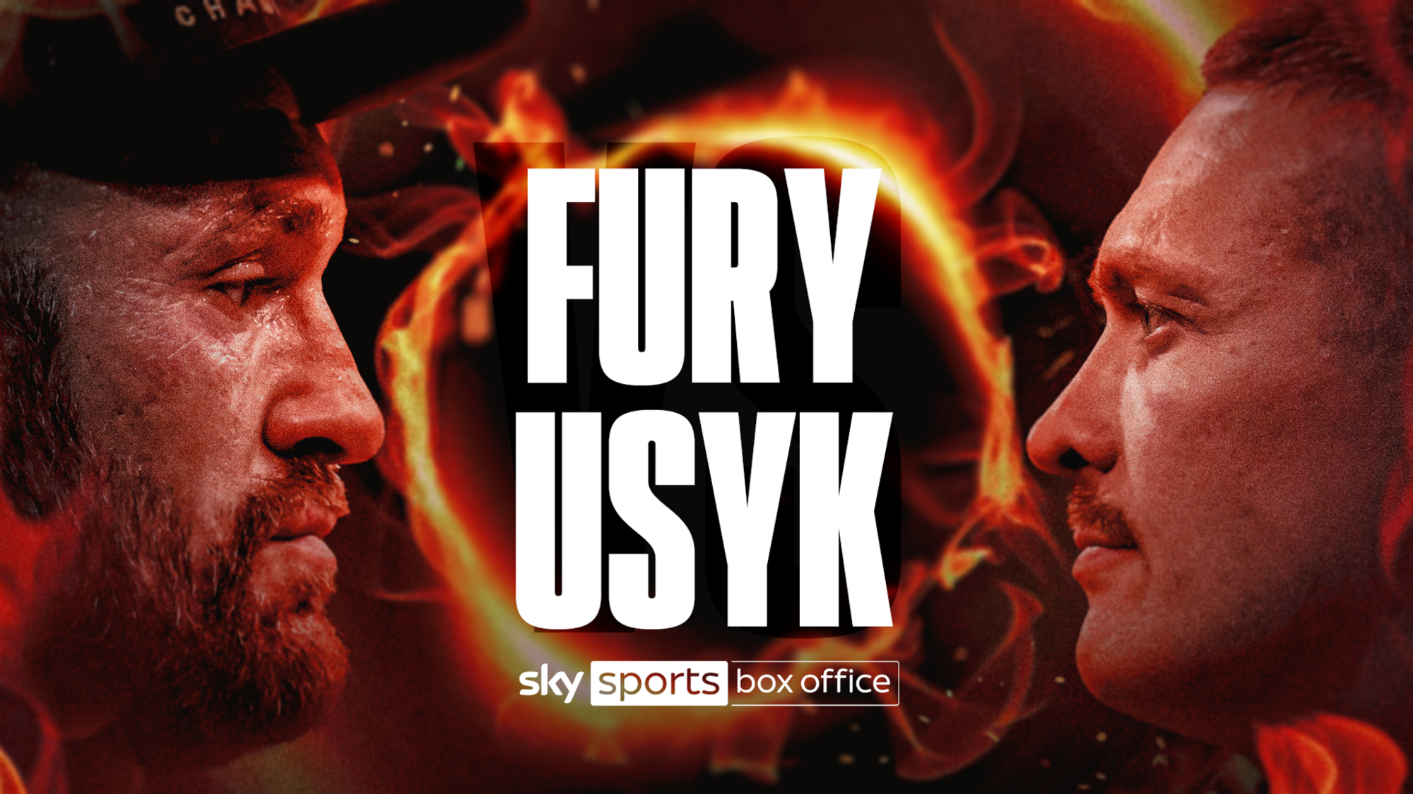 Where to watch Usyk - Fury. What TV channels will show the fight on May 18. How much does it cost to watch
