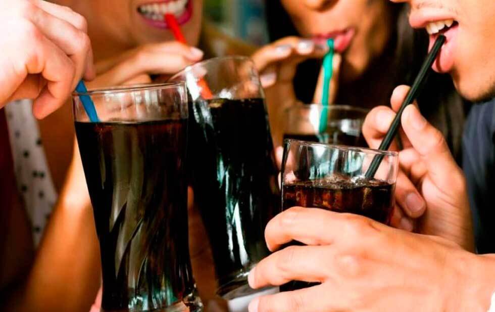 What popular drink is very harmful: you should give it up