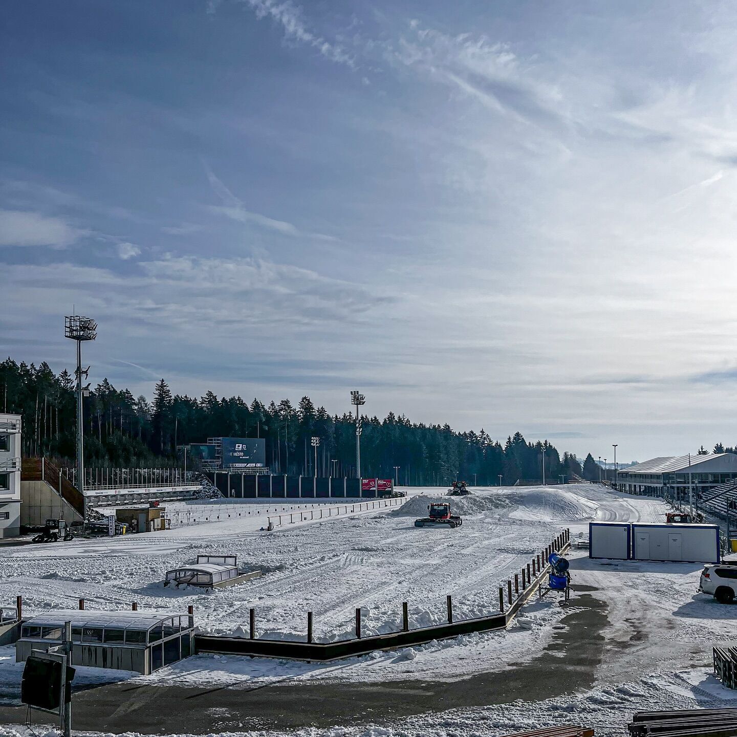 Biathlon World Championships 2024: results, broadcast schedule and calendar