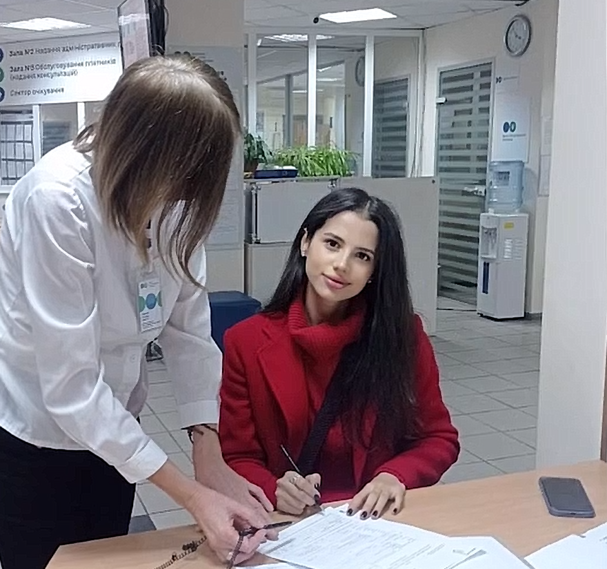 ''A terrible war destroyed my home'': 19-year-old Ukrainian Sofia Shamia presented a powerful video for Miss World 2023