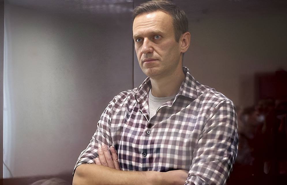 On February 16, 2024, Alexei Navalny died
