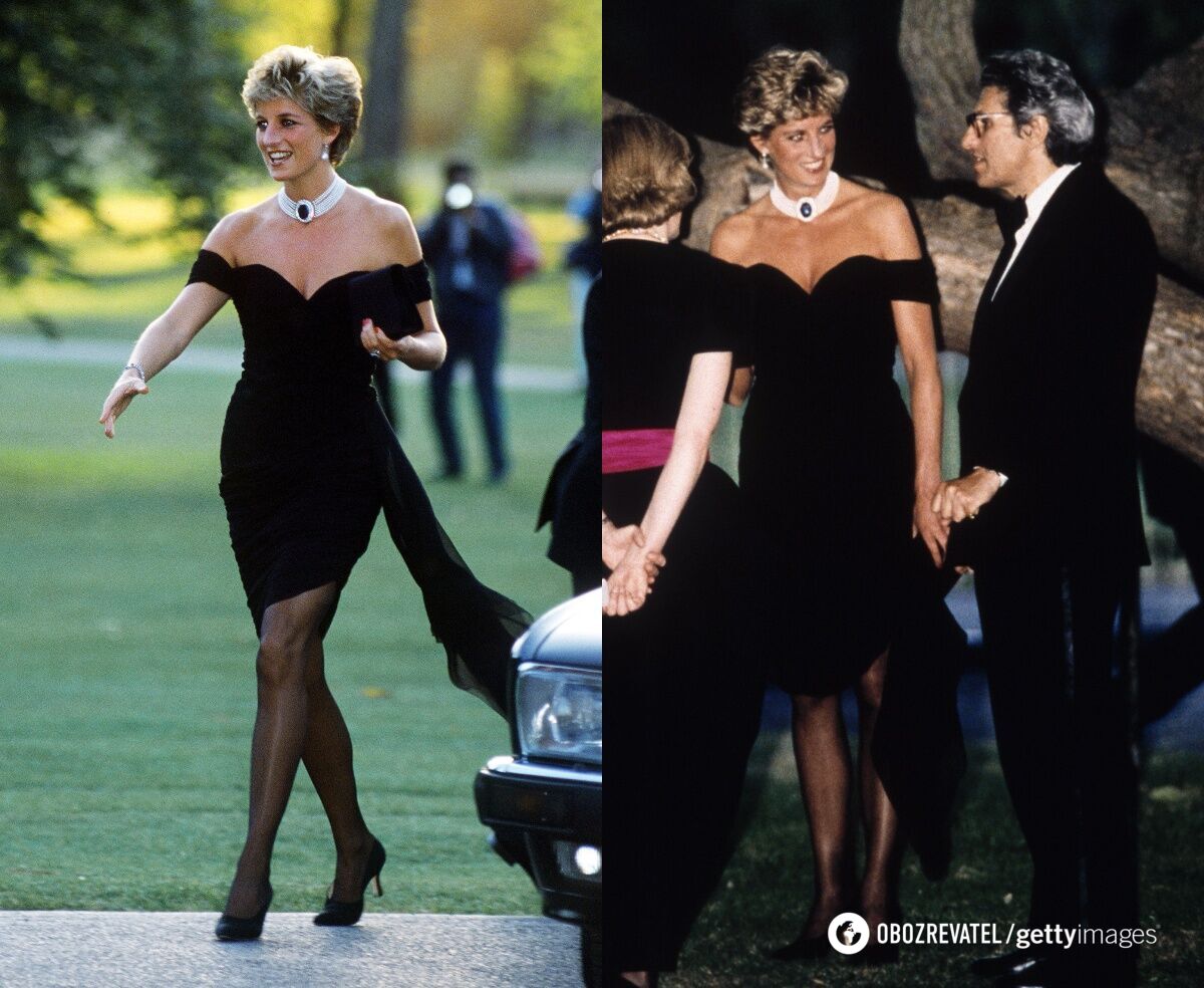Od Marilyn Monroe do Rity Ory: 5 najbardziej skandalicznych sukienek w historii mody. Zdjęcie