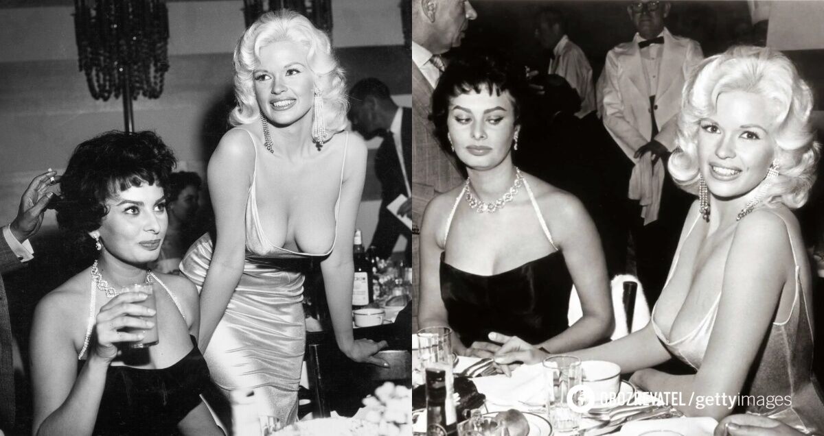 Od Marilyn Monroe do Rity Ory: 5 najbardziej skandalicznych sukienek w historii mody. Zdjęcie