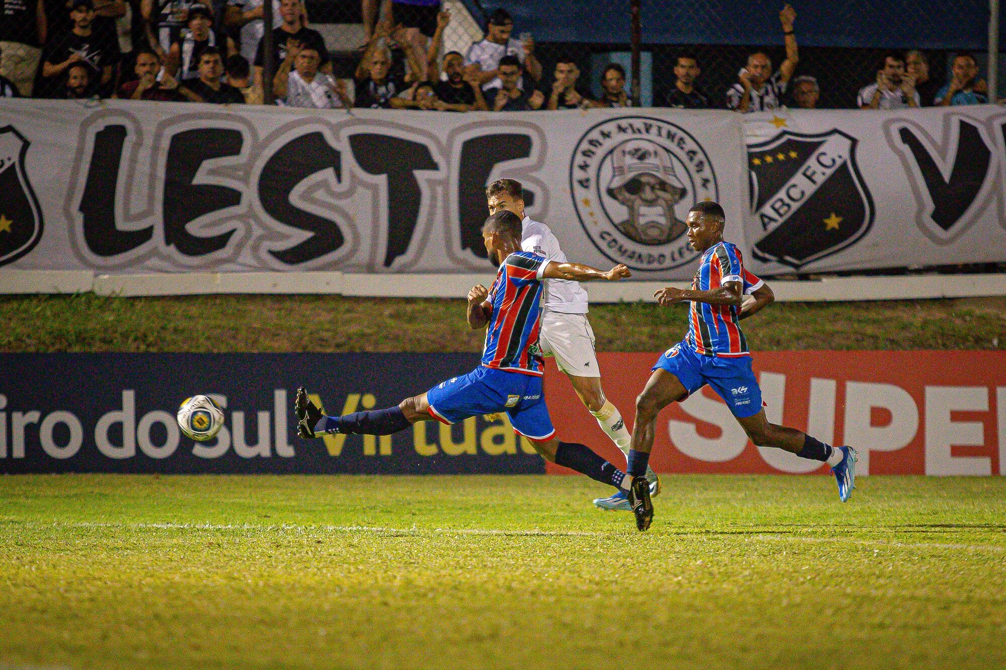 Darwin Award: Brazilian footballer earns the craziest penalty of the year. Video