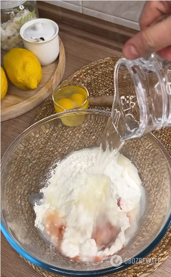 How to cook chicken fillet in an unusual way: the batter will change everything