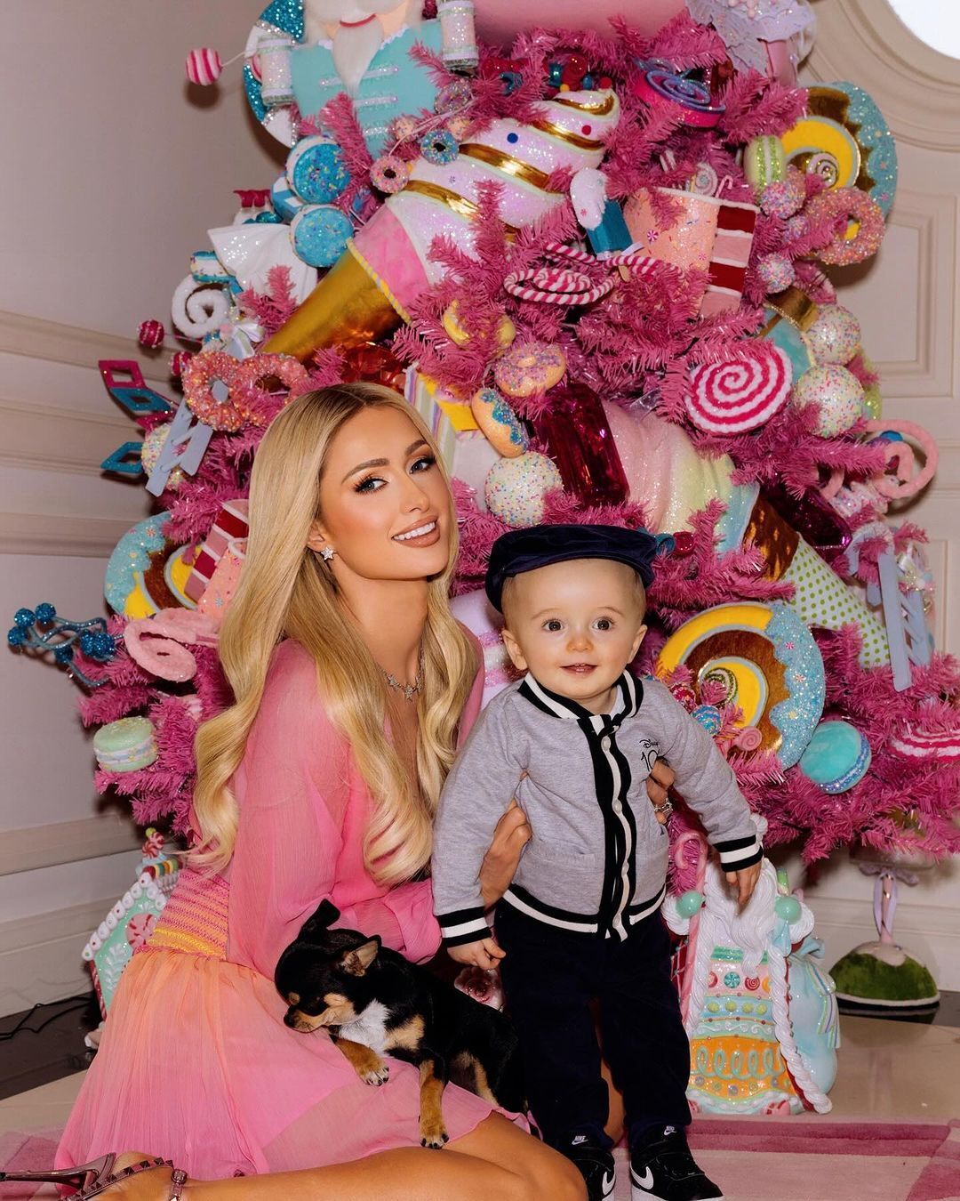 Difficult childhood, rape, and son's hate. What problems and traumas are hidden behind the glamorous picture of Paris Hilton's life