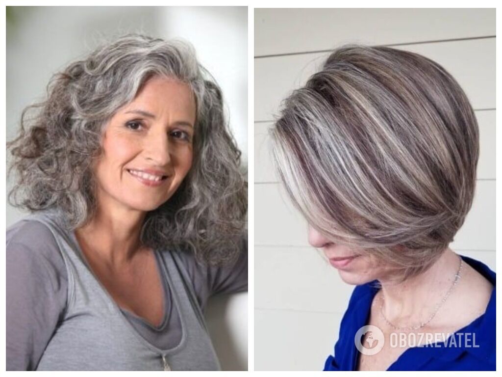 Hair shades that add age: you should avoid them if you want to look younger
