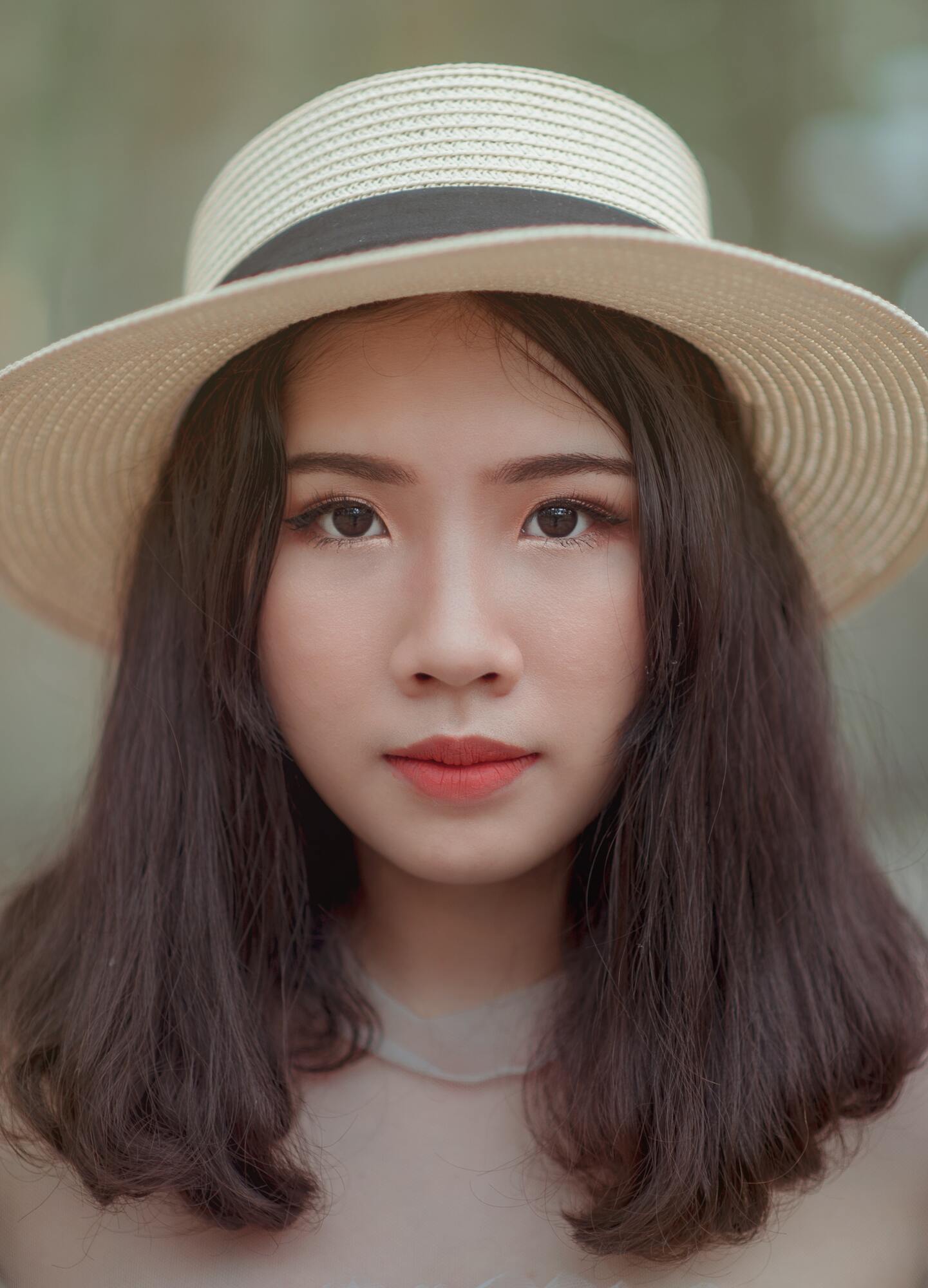 Seven makeup secrets from Japanese women that will make you look 10 years younger. Photo