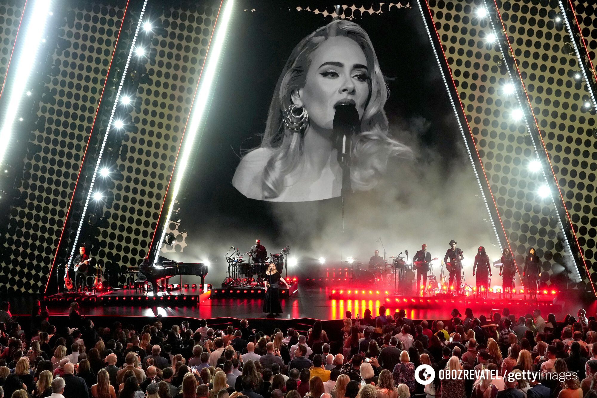 ''Czy to żart?'' Koncerty Adele w Monachium zagrożone odwołaniem z powodu wygórowanych cen biletów: ceny ujawnione