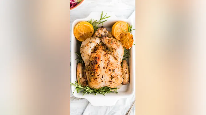 ''Engagement chicken'': what is this dish, how is it prepared and does it really affect marriage