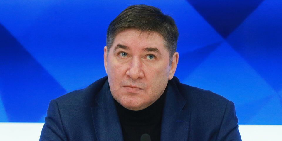 Russian World Cup champion demands to put sports legend and IIHF president on the wanted list for supporting Ukraine