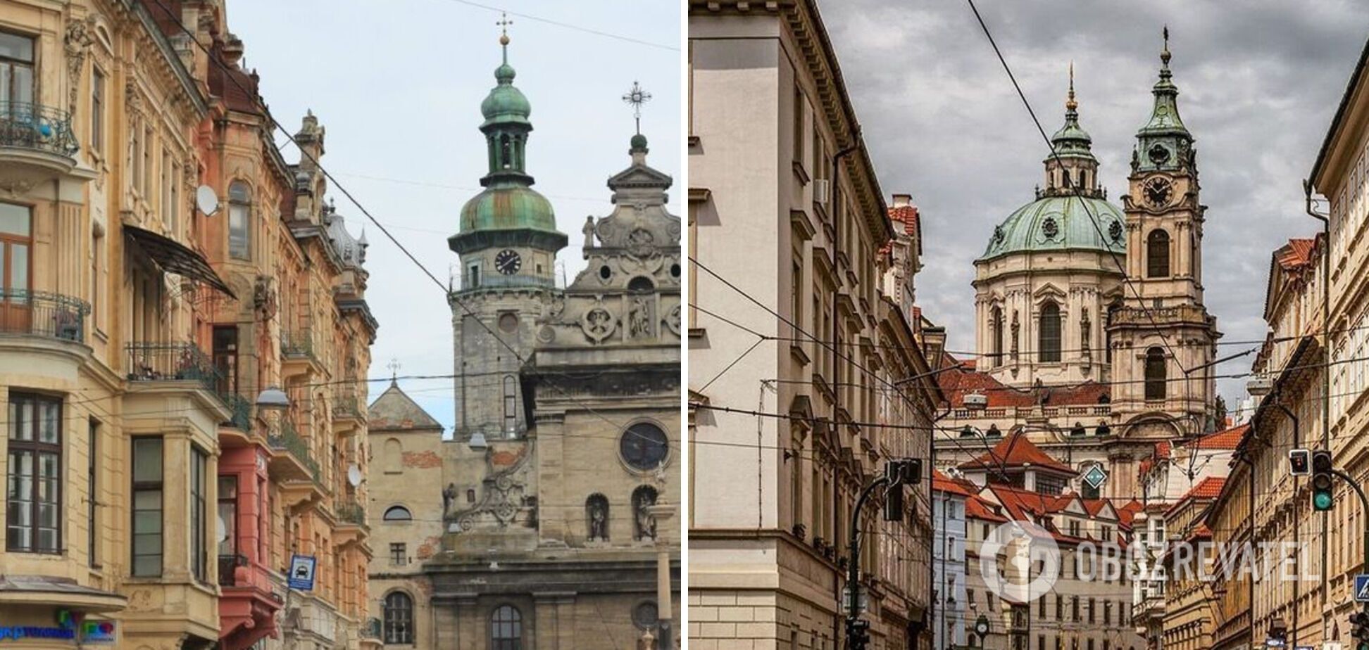 Dnipro is like New York, and Truskavets is like Rio de Janeiro: Which Ukrainian cities have foreign ''twins''? Photo comparison