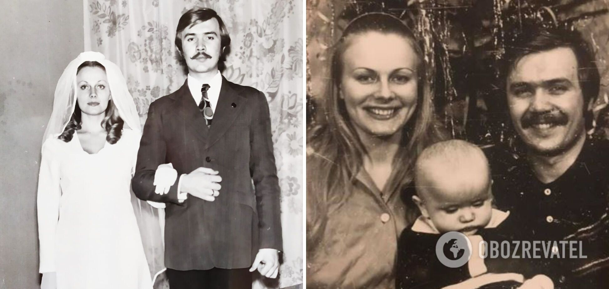 ''He came into the office and dropped dead.'' Svitlana Bilonozhko on the insidiousness of the disease that overcame her husband and the last conversation she had with him