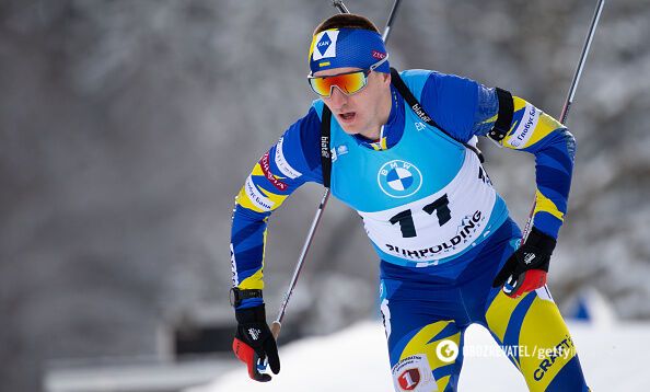 Biathlon World Cup race ends in sensation