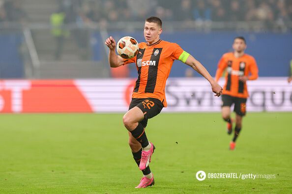 ''Marseille - Shakhtar: where to watch the match of the Europa League playoffs. Broadcast schedule