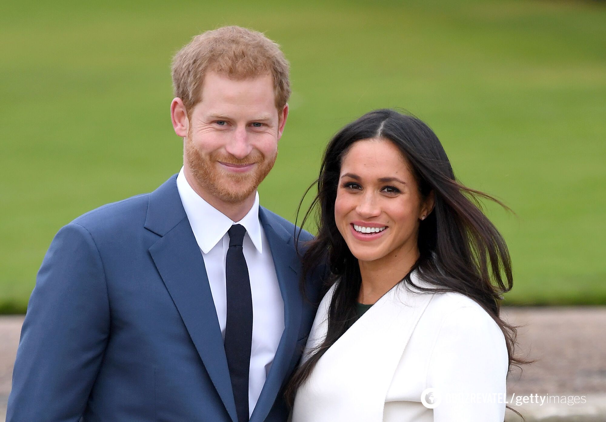 ''So sincere and simple'': the chef of a Canadian restaurant spoke about the behavior of Meghan Markle and Prince Harry, which impressed him