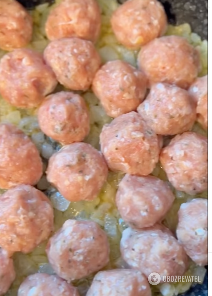 Meatballs