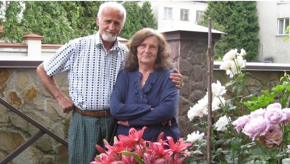 Dad's profession and the business he dreamed of. How Kuzma Scriabin's only daughter lives and what she does