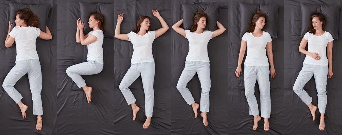 How to enjoy sleep: simple steps to a refreshing morning