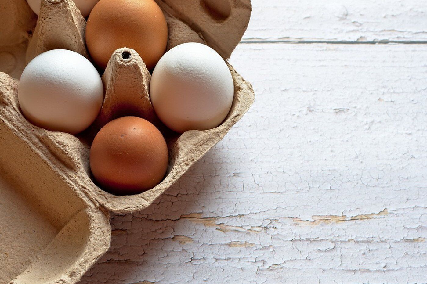 W jakiej formie jajka są najzdrowsze?
