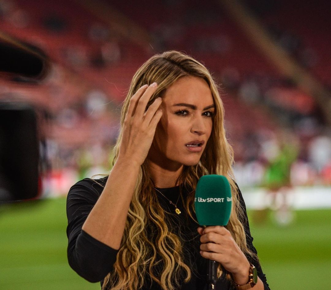 ''An unprecedented move'': Britain makes an extraordinary decision on the Usyk–Fury fight