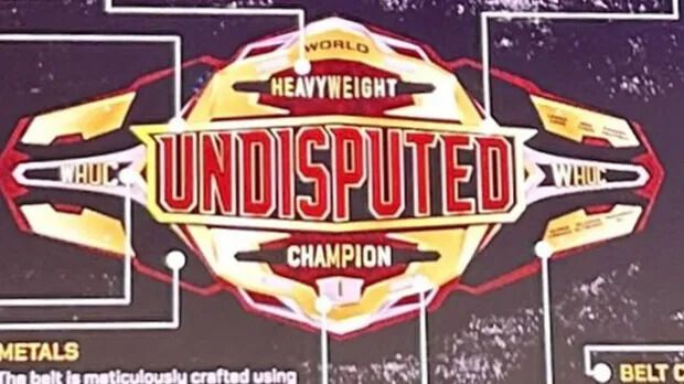 ''An unprecedented move'': Britain makes an extraordinary decision on the Usyk–Fury fight