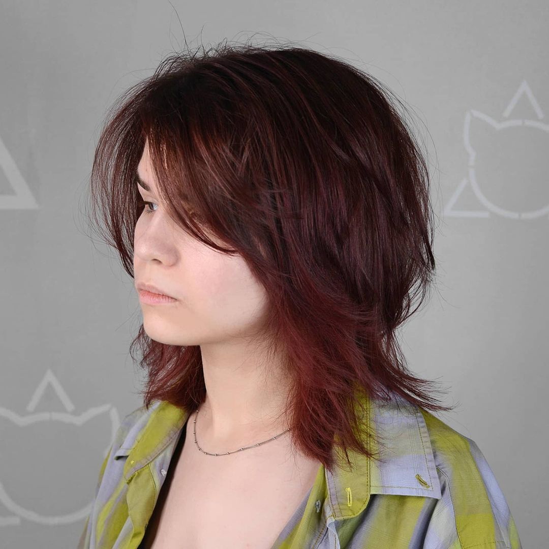 Forget about them: 5 popular haircuts that suit no one