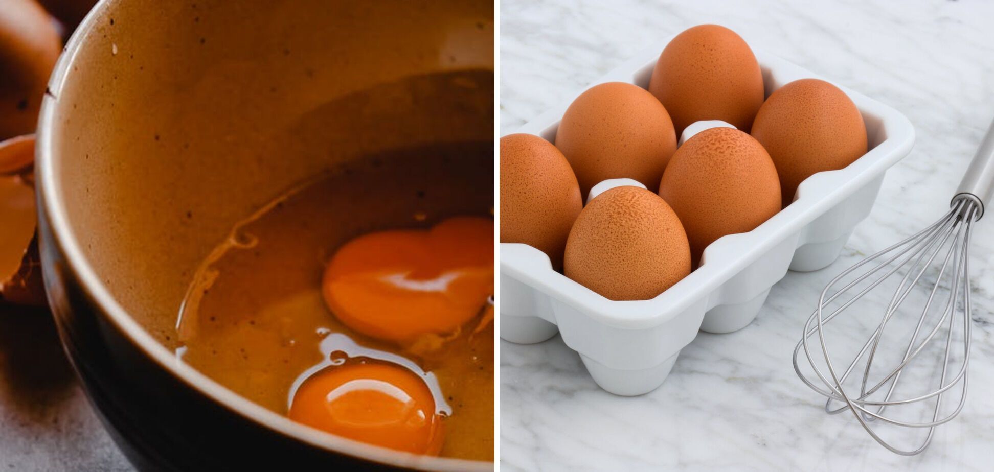 Jak prawidłowo smażyć jajka