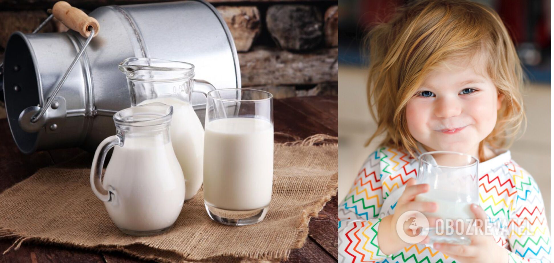 Scientists are confident that those who did not accept milk before will now be able to drink it A2