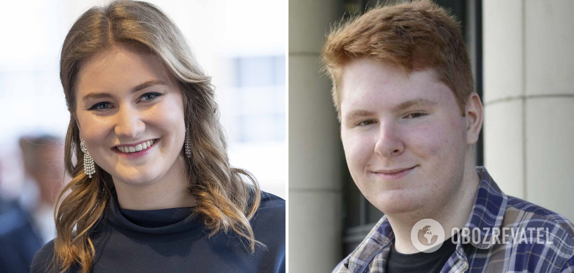 Red-headed honors student, dad died of cancer: what is known about the 20-year-old Oxford student who is credited with a relationship with the future Queen of Belgium