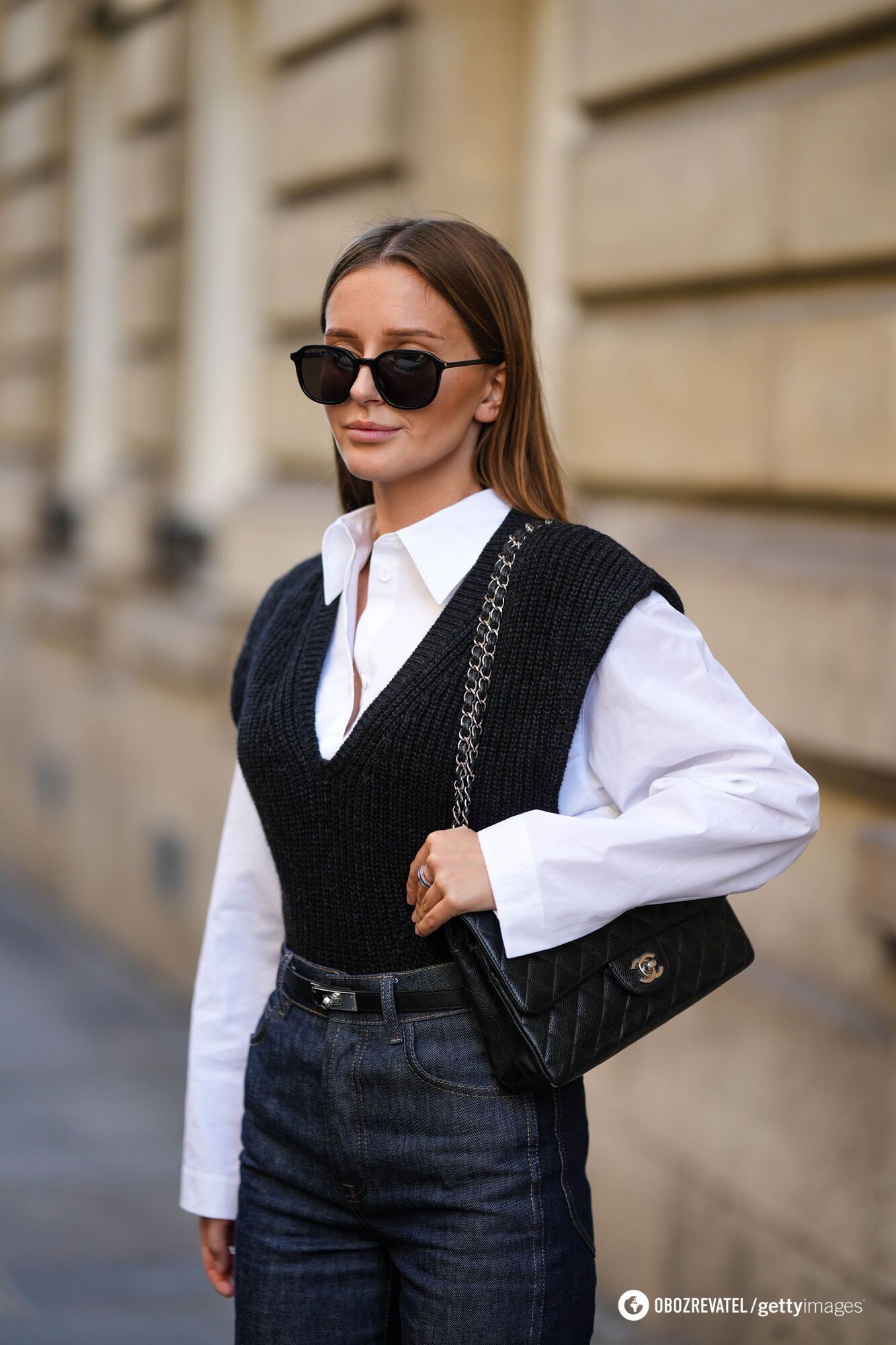 Every fashionista should have them: five basic things that will help create a stylish look 