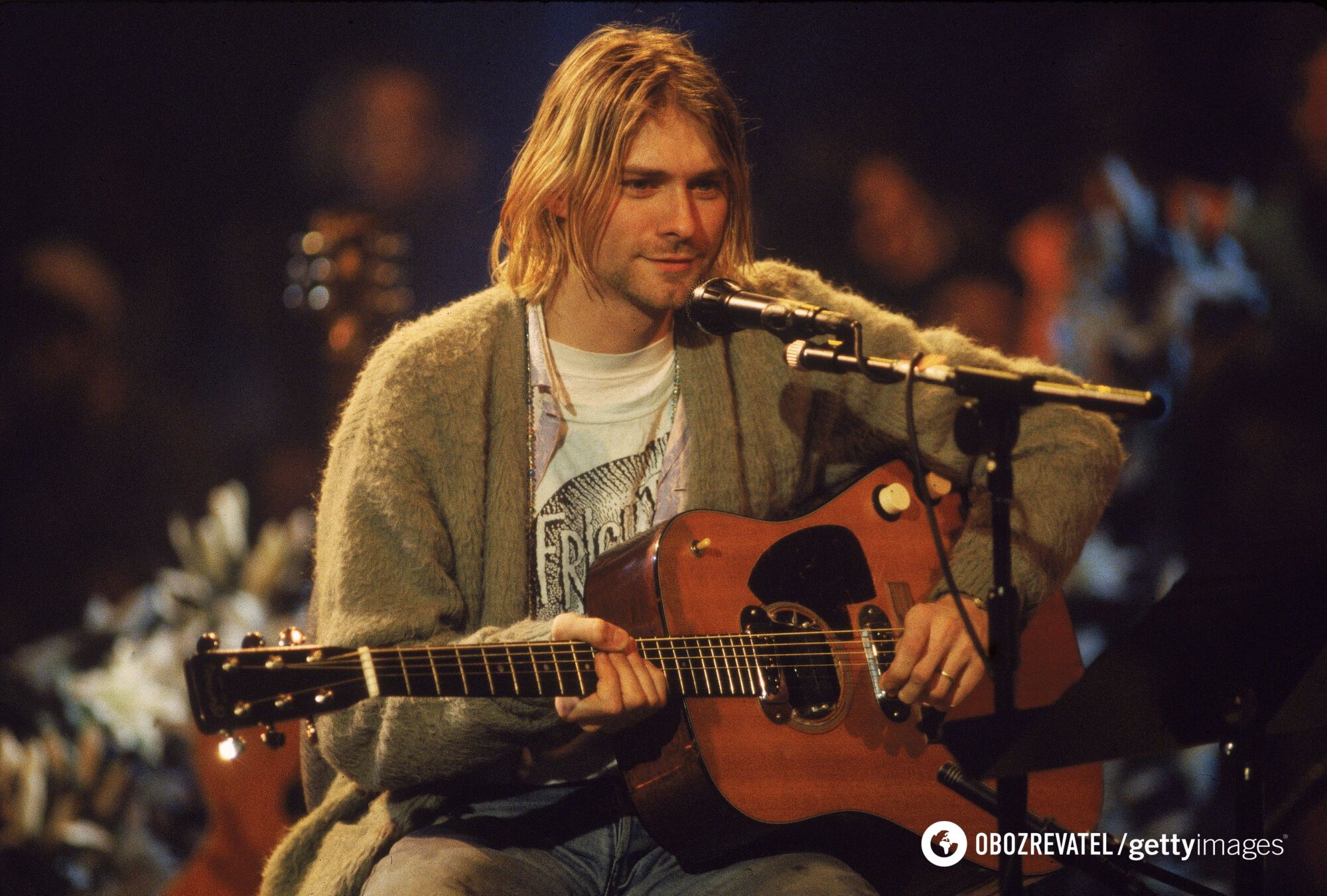 Drugs since the age of 13, a high-profile scandal on MTV, and a terrible suicide. What tragedies were hidden behind the fame of Nirvana leader Kurt Cobain