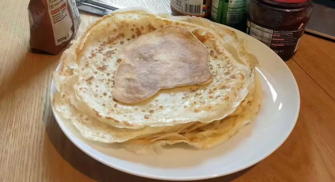 How to make perfect pancakes for Butter week 2024: this method will solve all your problems