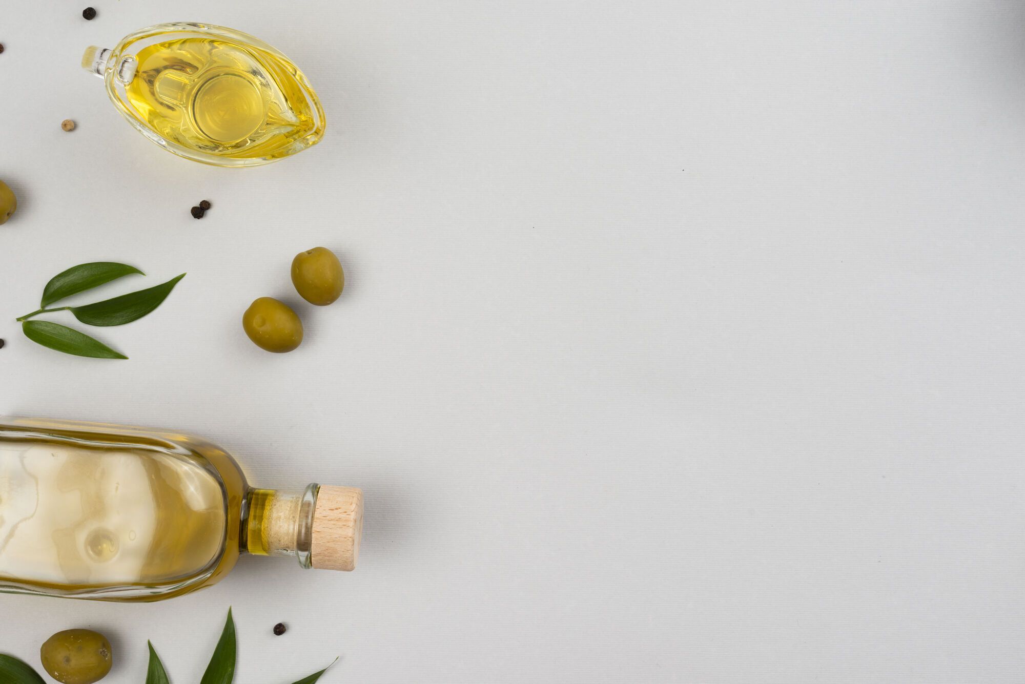 How to find out if the olive oil you buy is really healthy: an expert answers