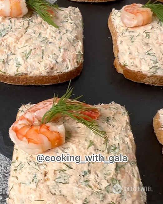 Simple homemade redfish spread: tastier than store-bought ones