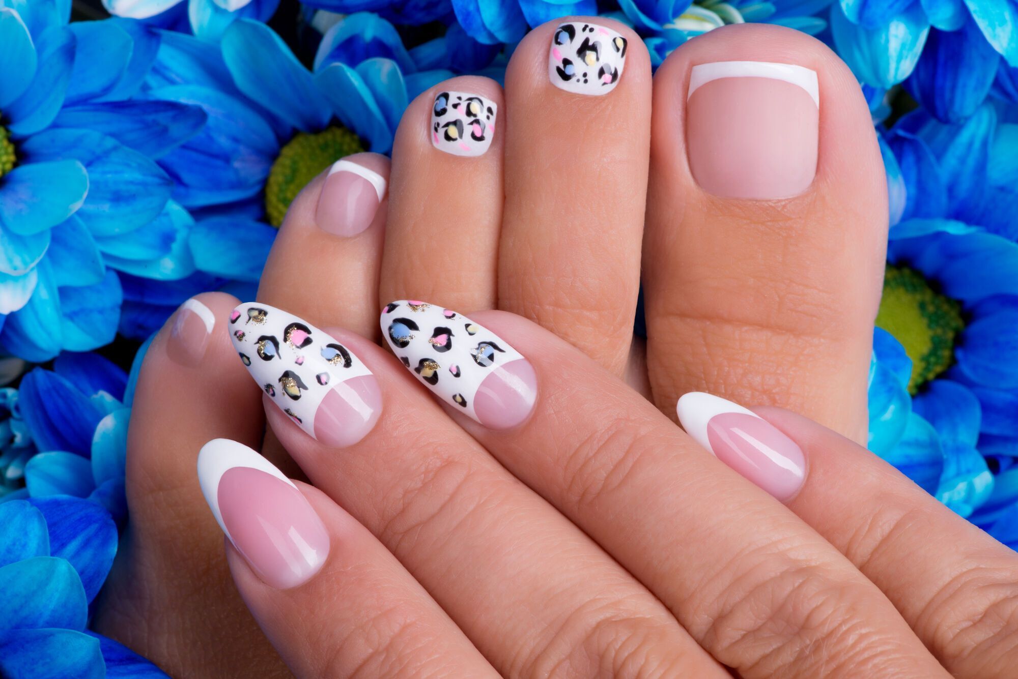 7 French manicure trends that will be everywhere in 2024