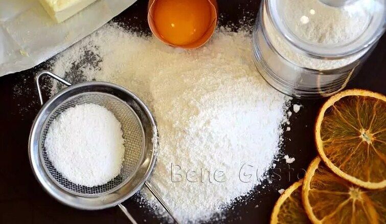 How to replace baking powder for dough