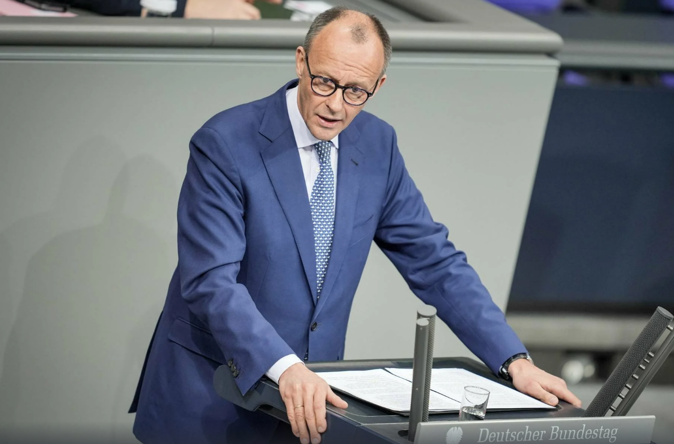 The Bundestag did not support the proposal to expand aid to Ukraine and provide Taurus missiles